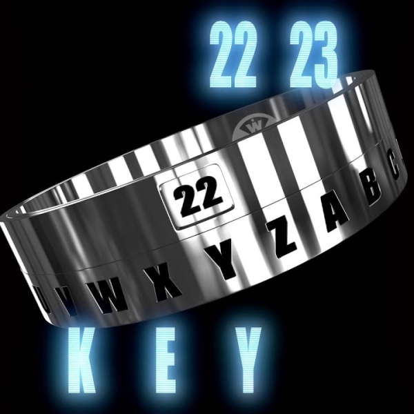 Decoder Ring