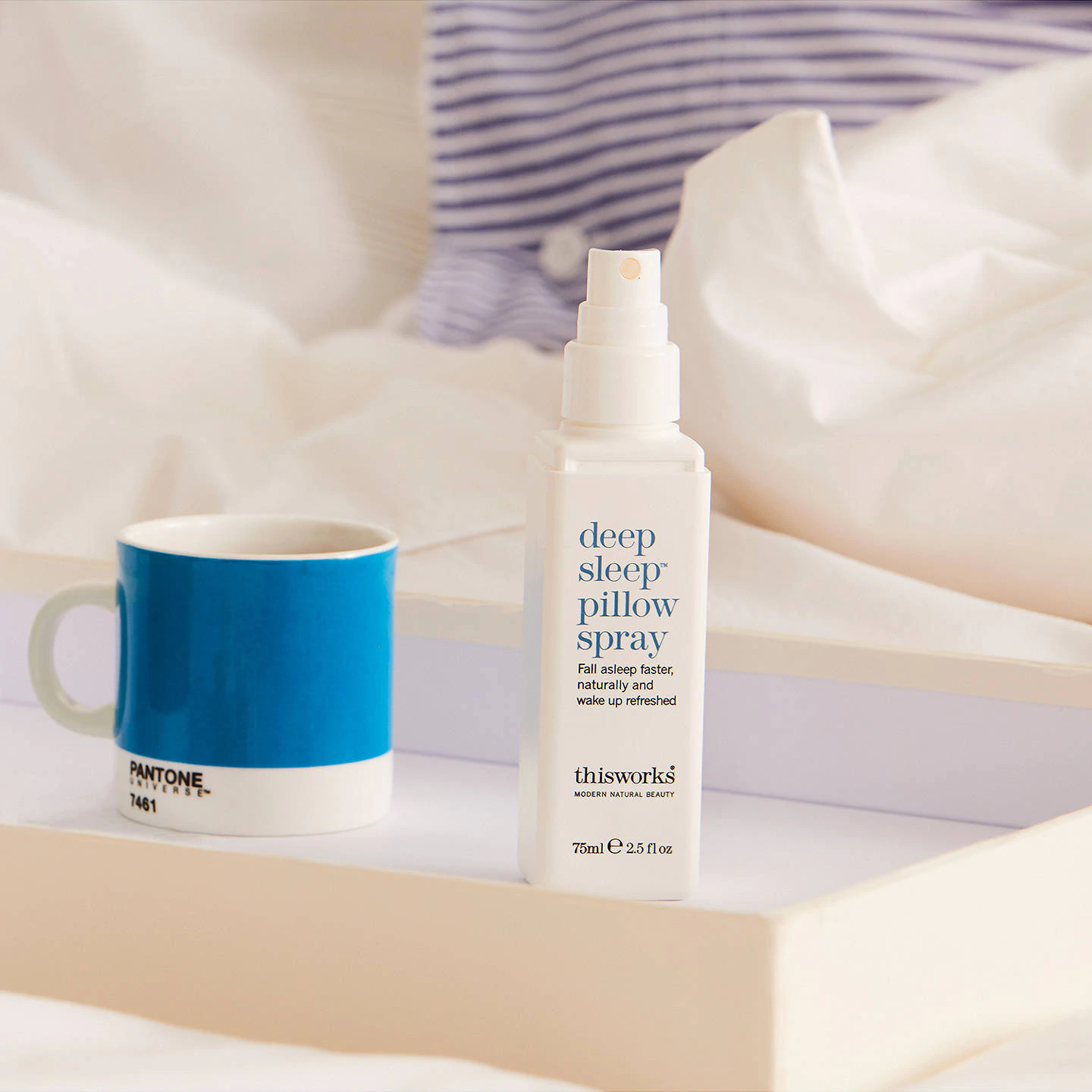 Deep Sleep Pillow Spray