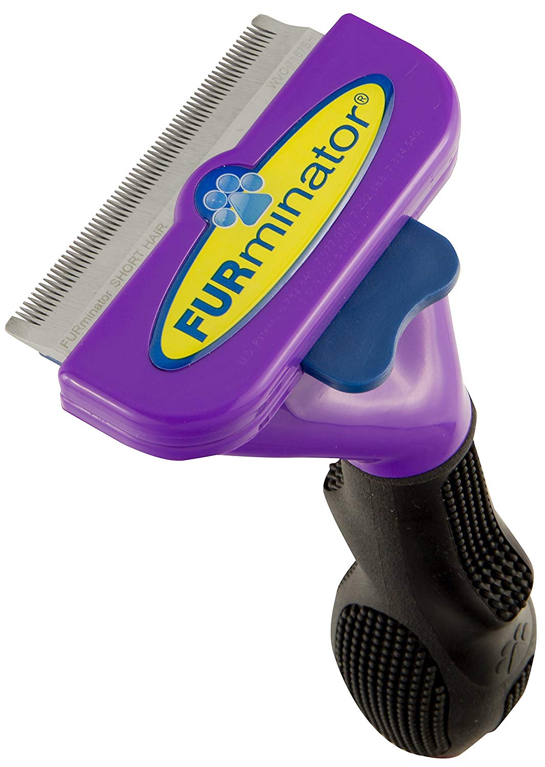 Deshedding Tool for Cats