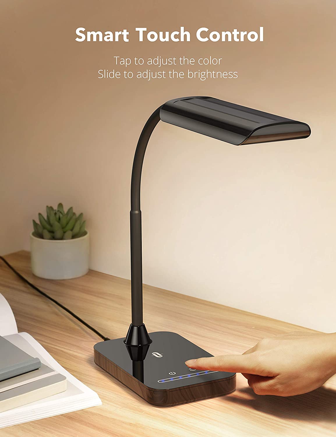 Desk Lamp