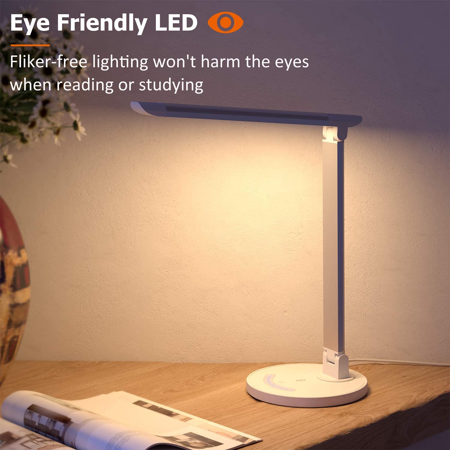 Desk Lamp