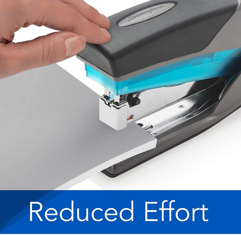 Desk Stapler