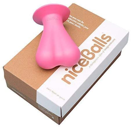 Desk Stress Relief Testicles