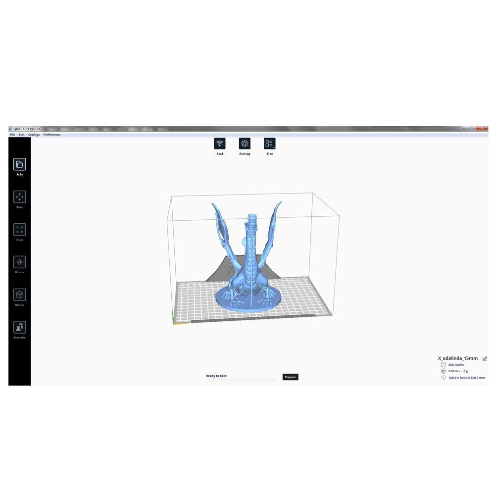 Desktop 3D Printer