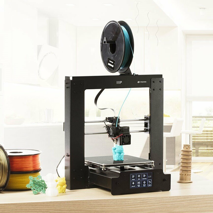 Desktop 3D Printer