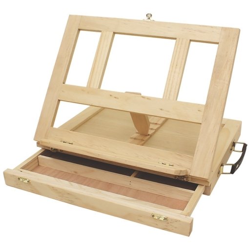 Desktop Adjustable Easel