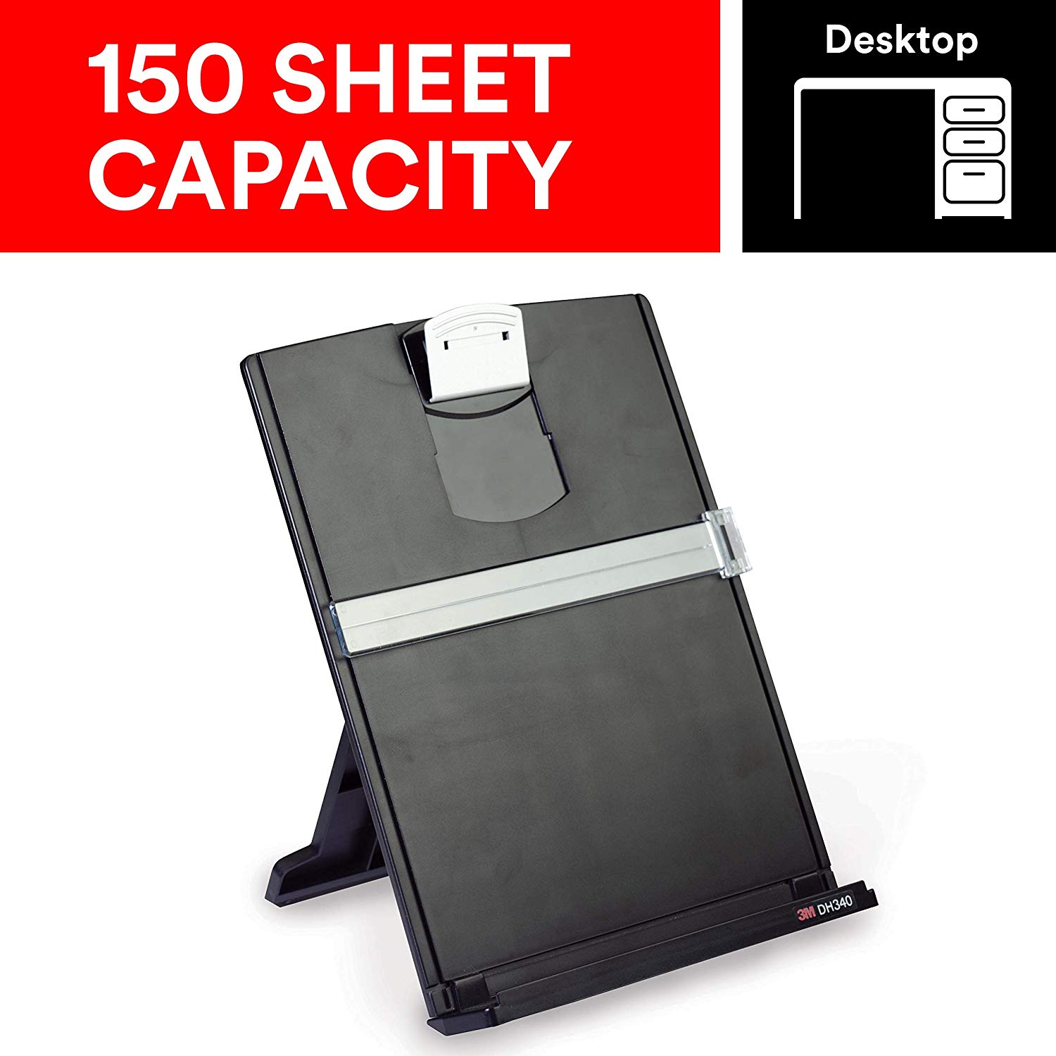 Desktop Document Holder