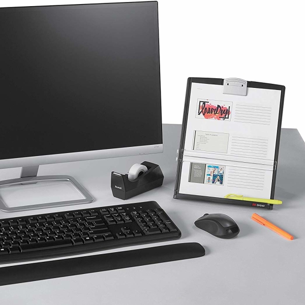 Desktop Document Holder