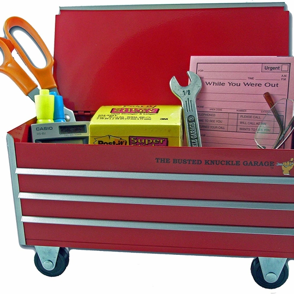 Desktop Miniature Toolbox