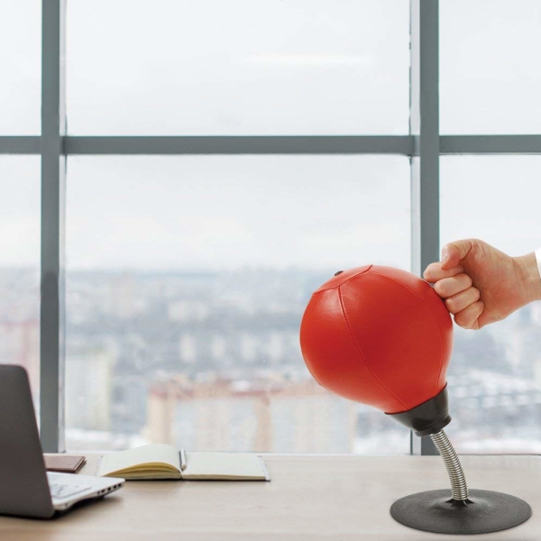 Desktop Punching Ball