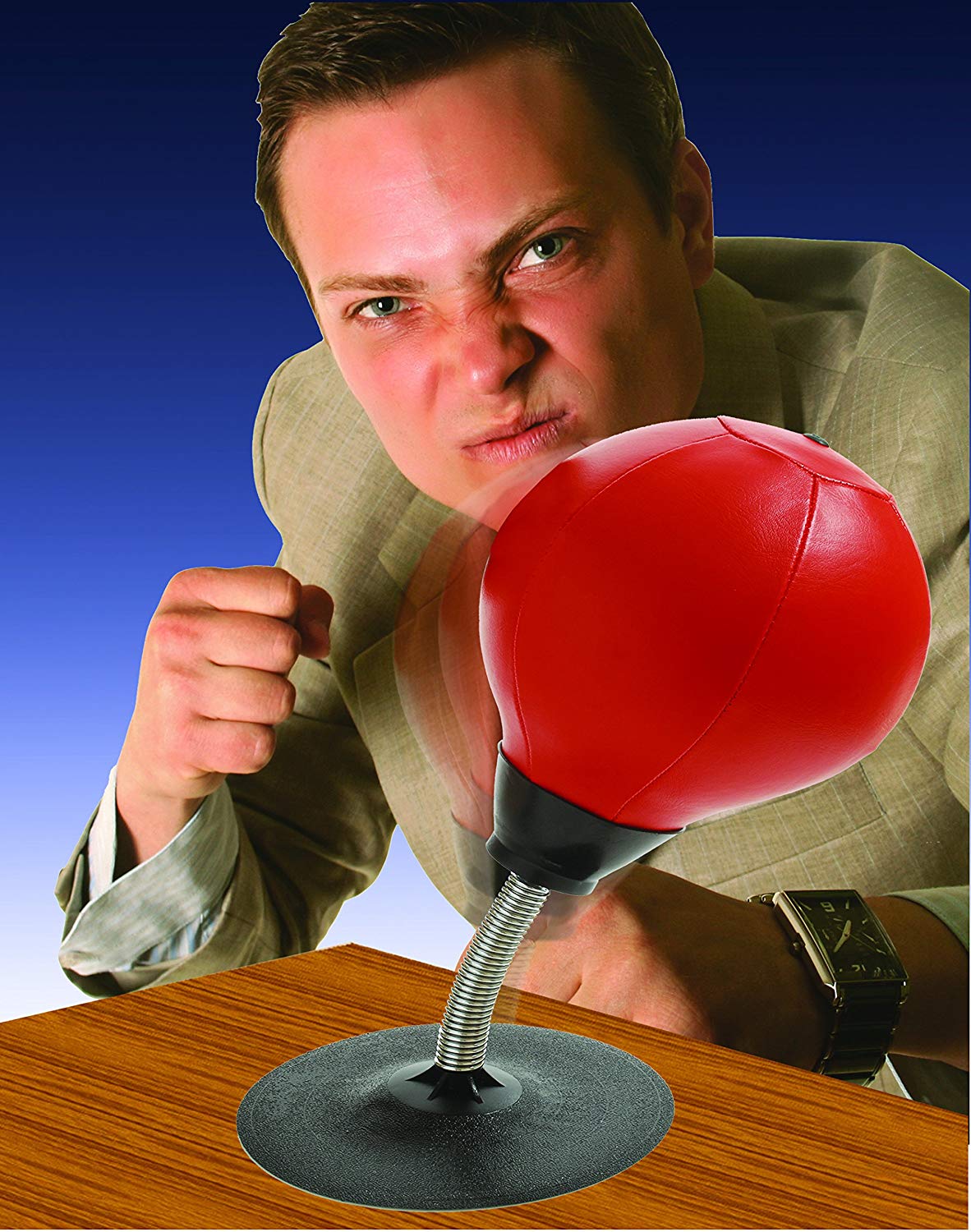 Desktop Punching Ball