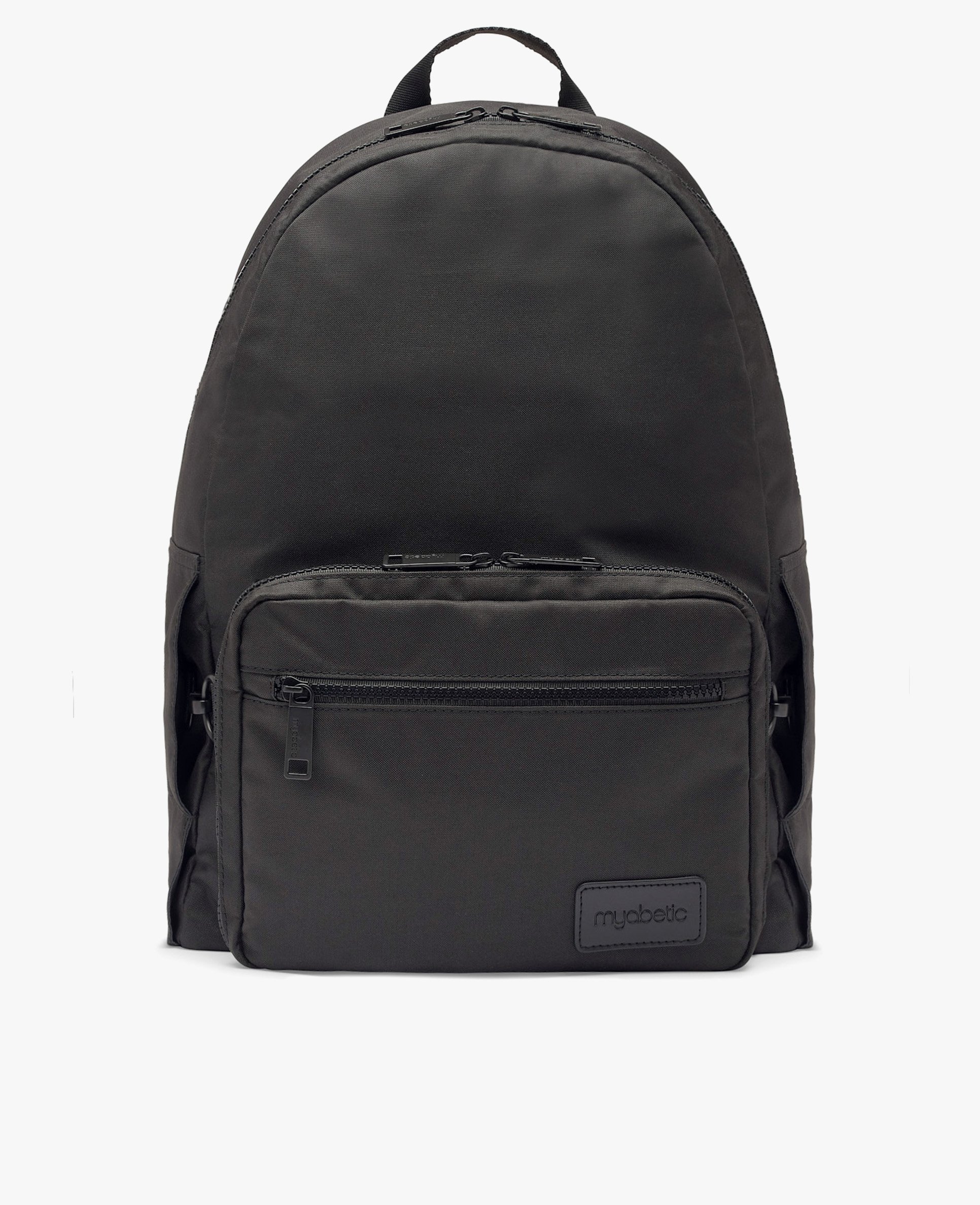 Diabetes Backpack