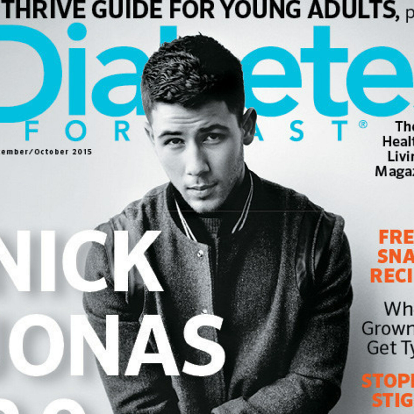 Diabetes Forecast Magazine Subscription