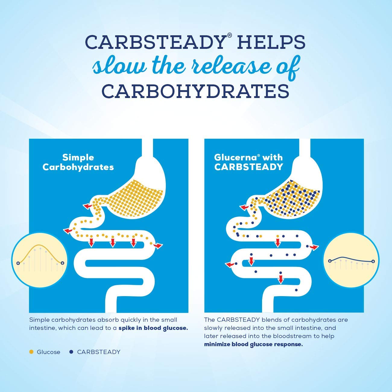Diabetes Nutritional Shake