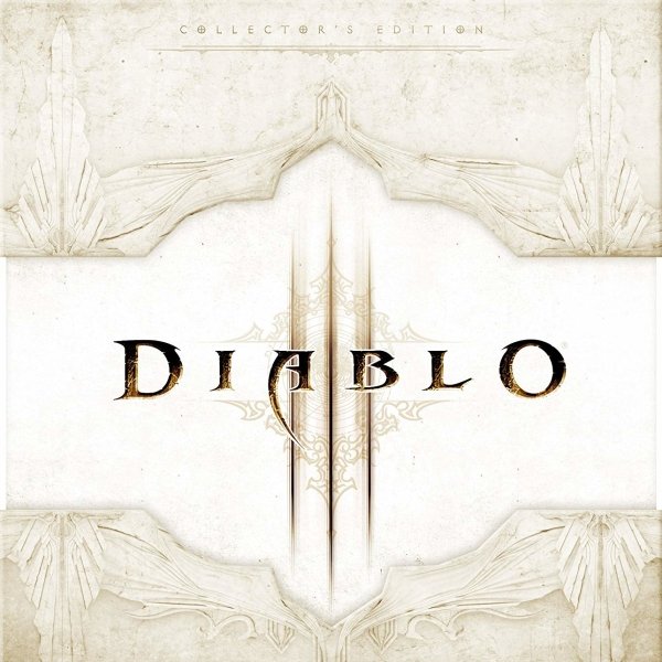 Diablo III: Collector's Edition