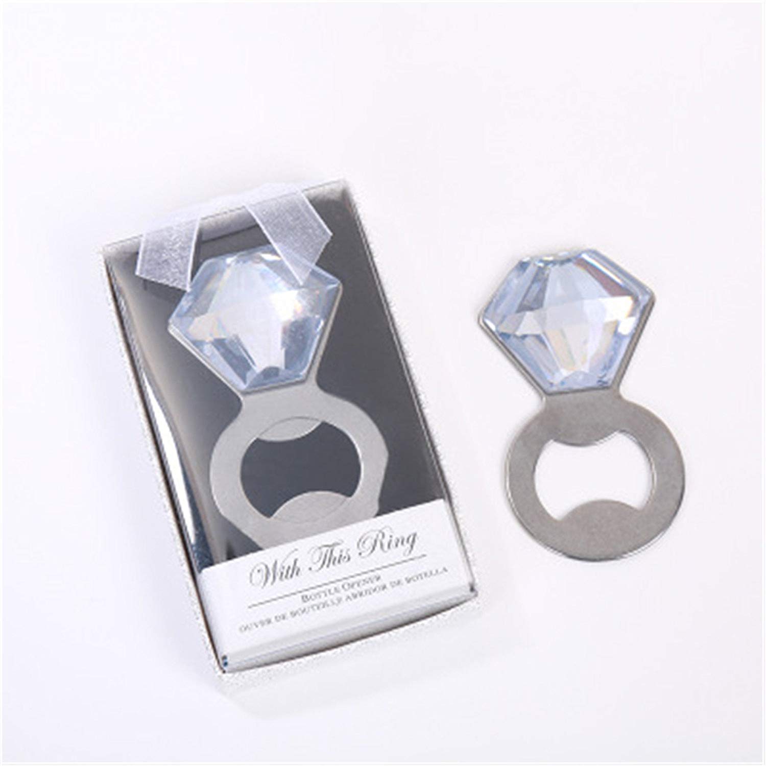 Diamond Bottle Opener