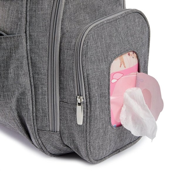 Diaper Bag