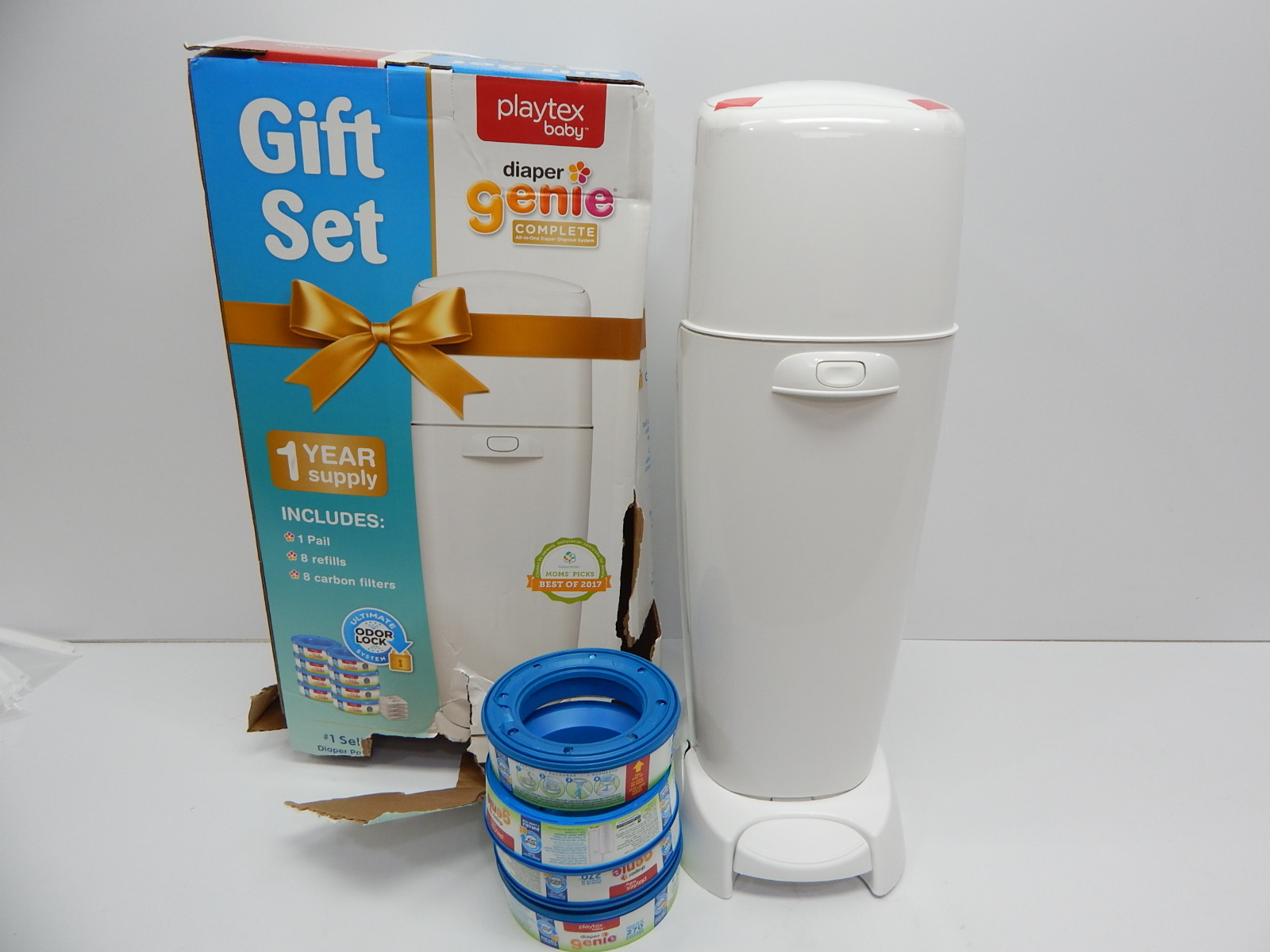 Diaper Genie