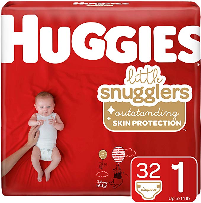 Diapers