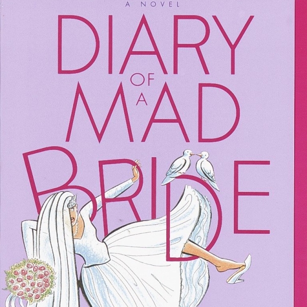 Diary of a Mad Bride