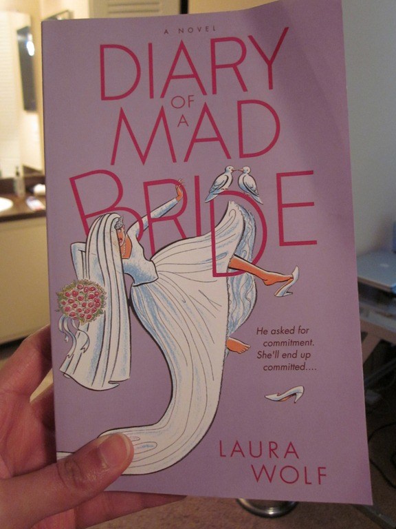 Diary of a Mad Bride