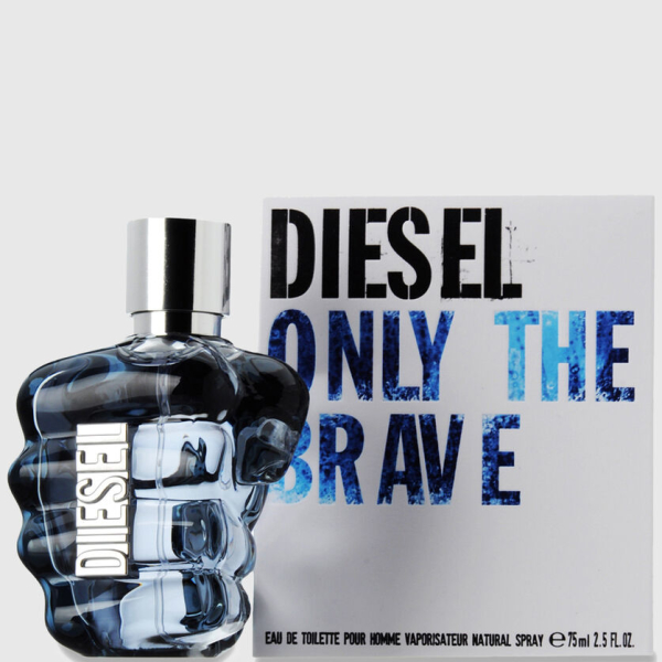 Diesel Only The Brave
