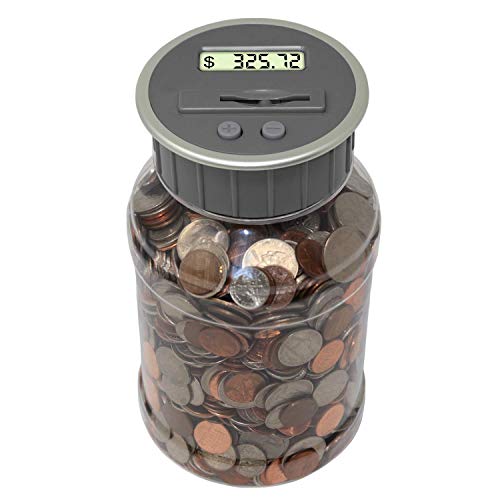 Digital Coin Bank