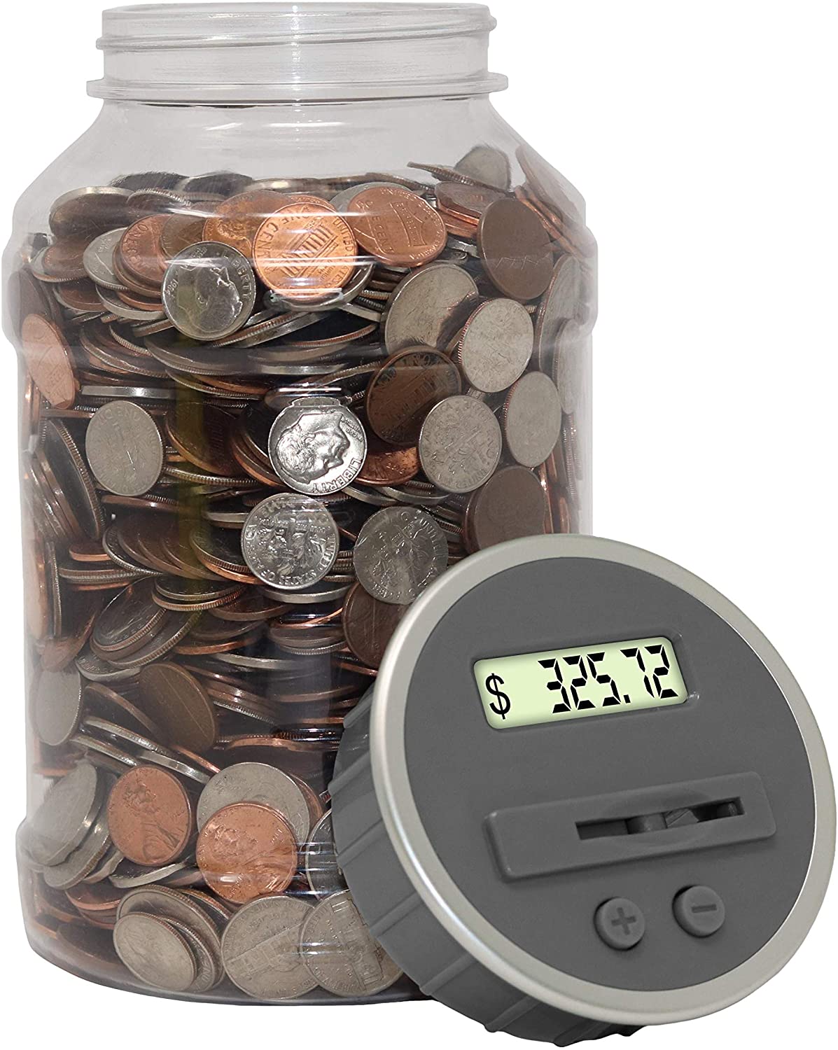 Digital Coin Bank