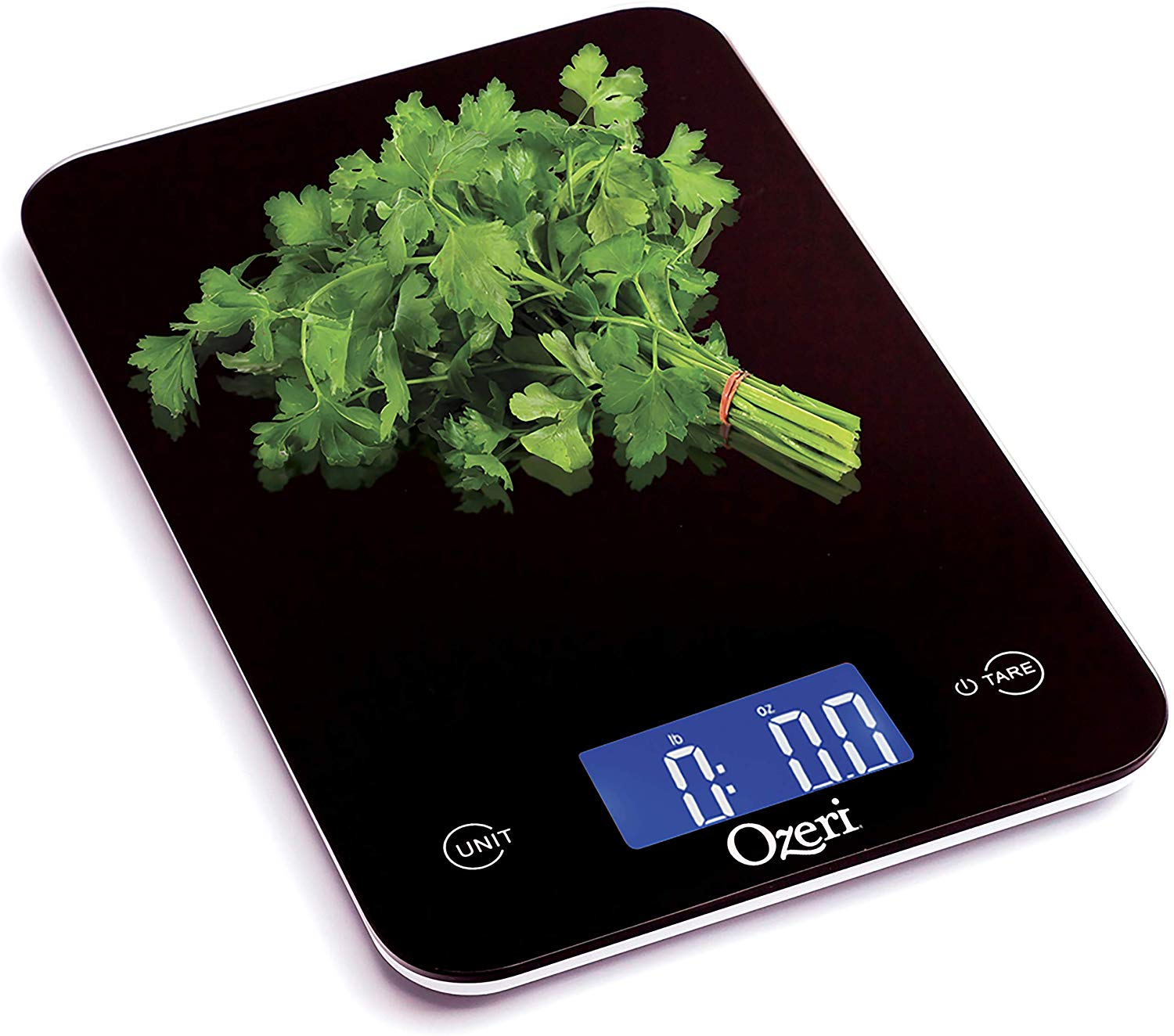 Digital Kitchen Scales