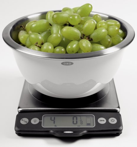 Digital Kitchen Scales
