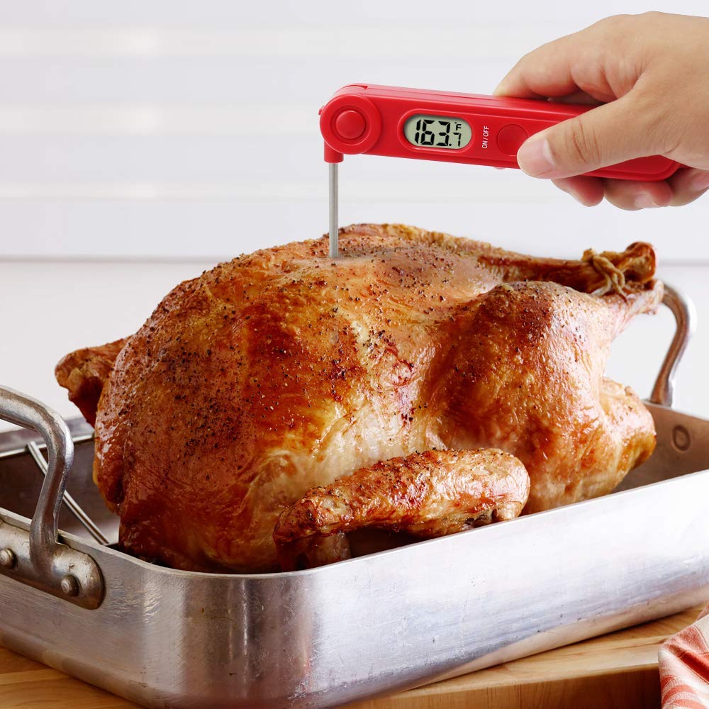 Digital Meat Thermometer