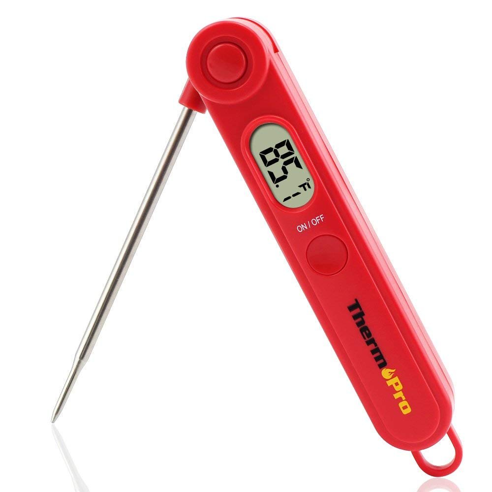 Digital Meat Thermometer