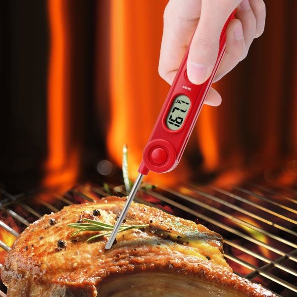 Digital Meat Thermometer