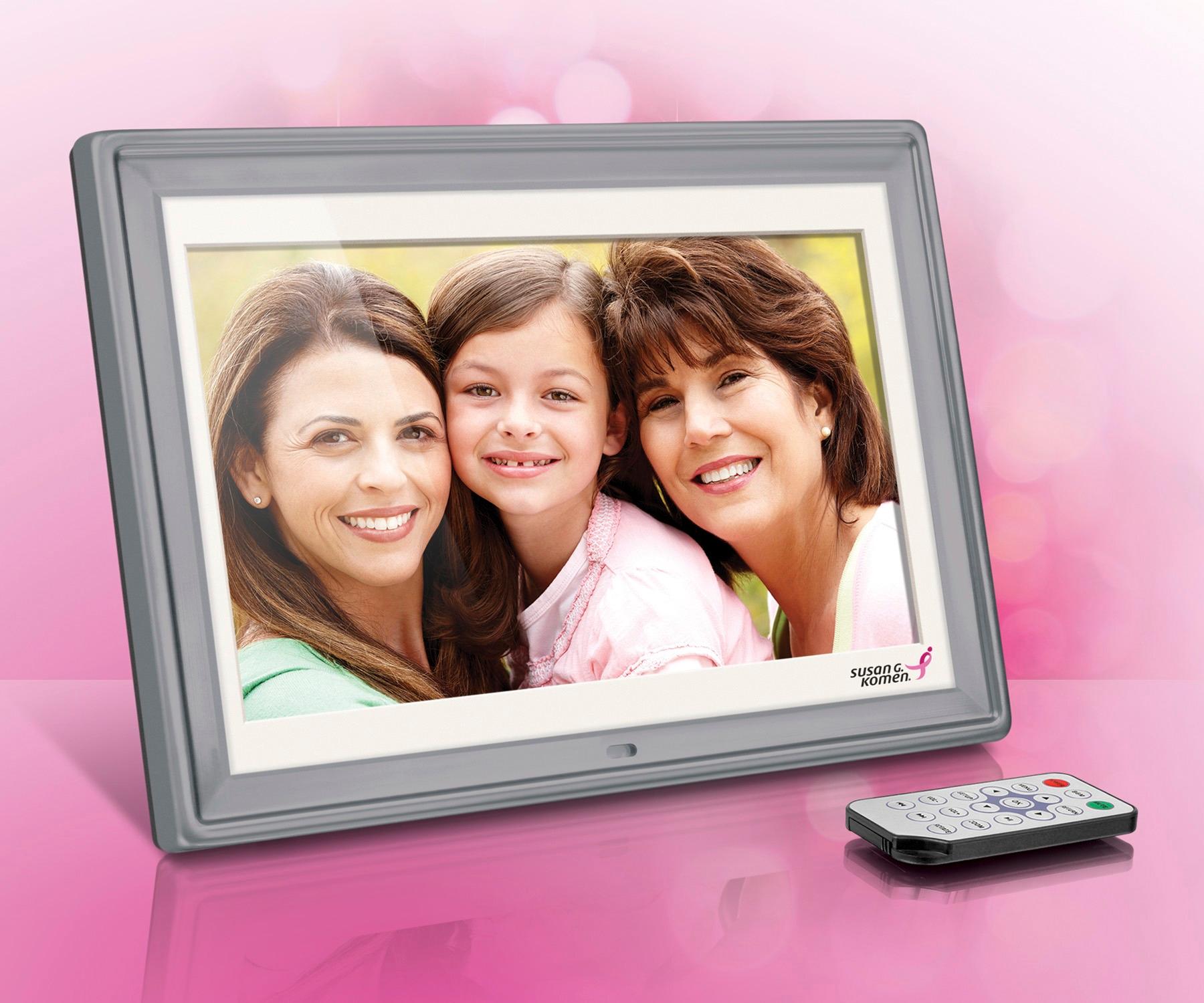 Digital Picture Frame