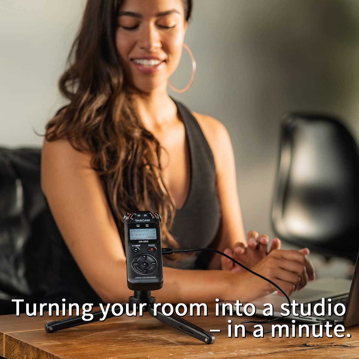  Digital Voice Recorder