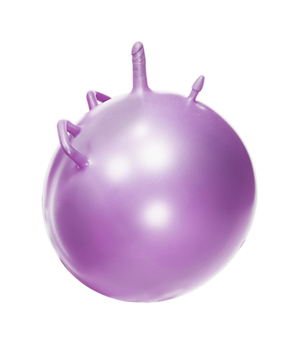 Dildo Ball