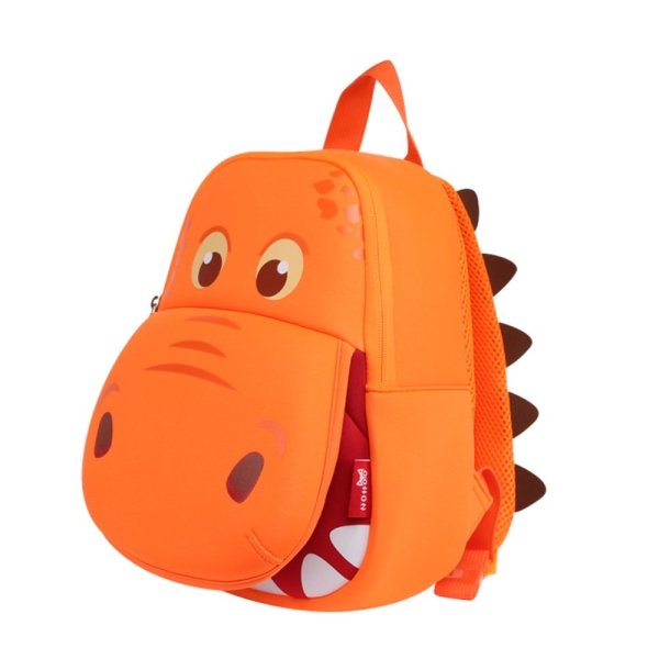 Dinosaur Backpack