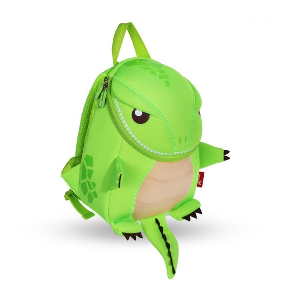 Dinosaur Backpack