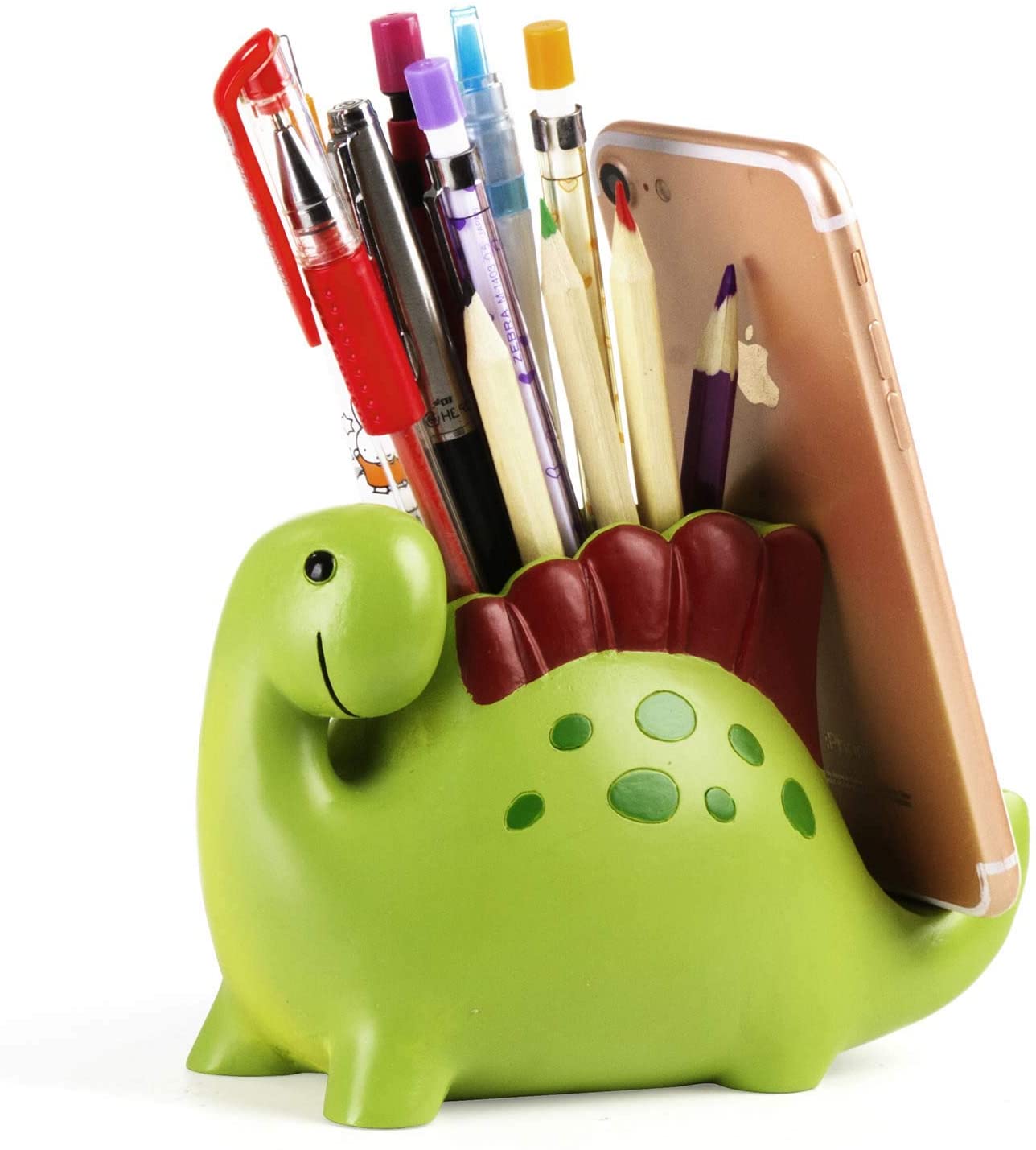 Dinosaur Pencil Holder