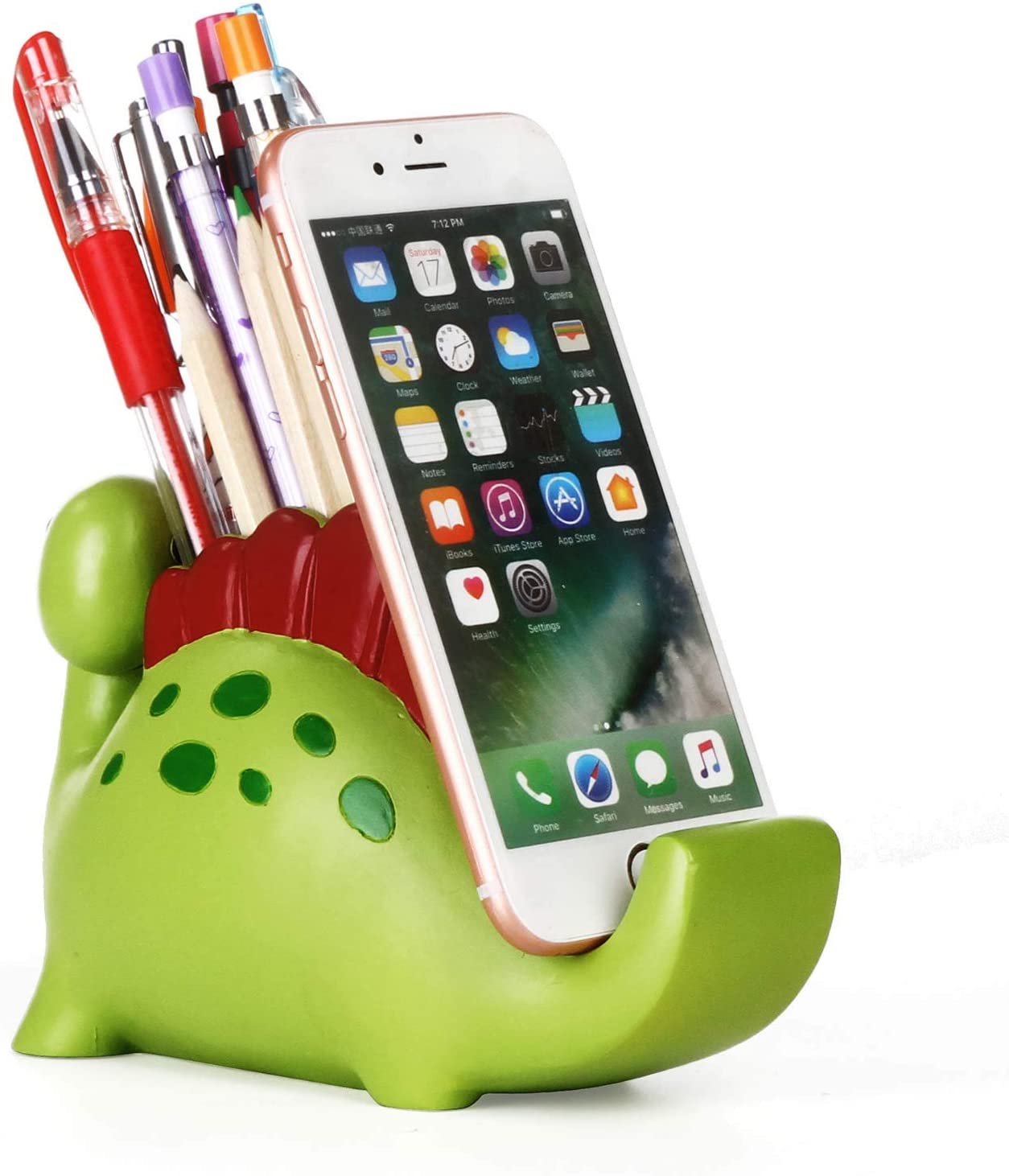 Dinosaur Pencil Holder