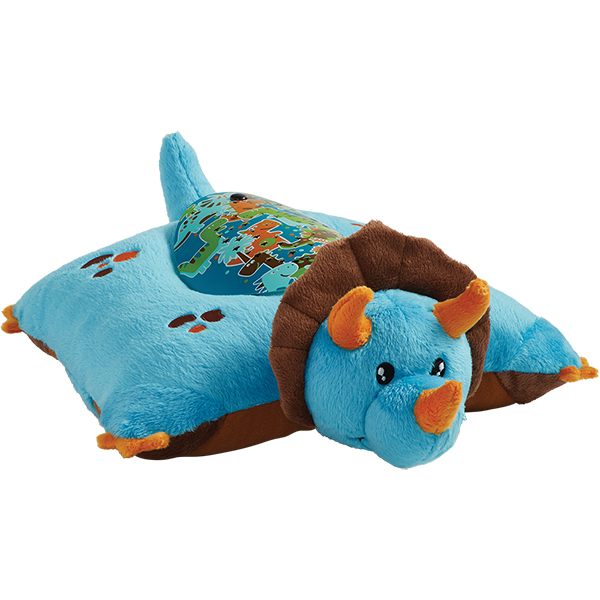 Dinosaur Pillow Pet