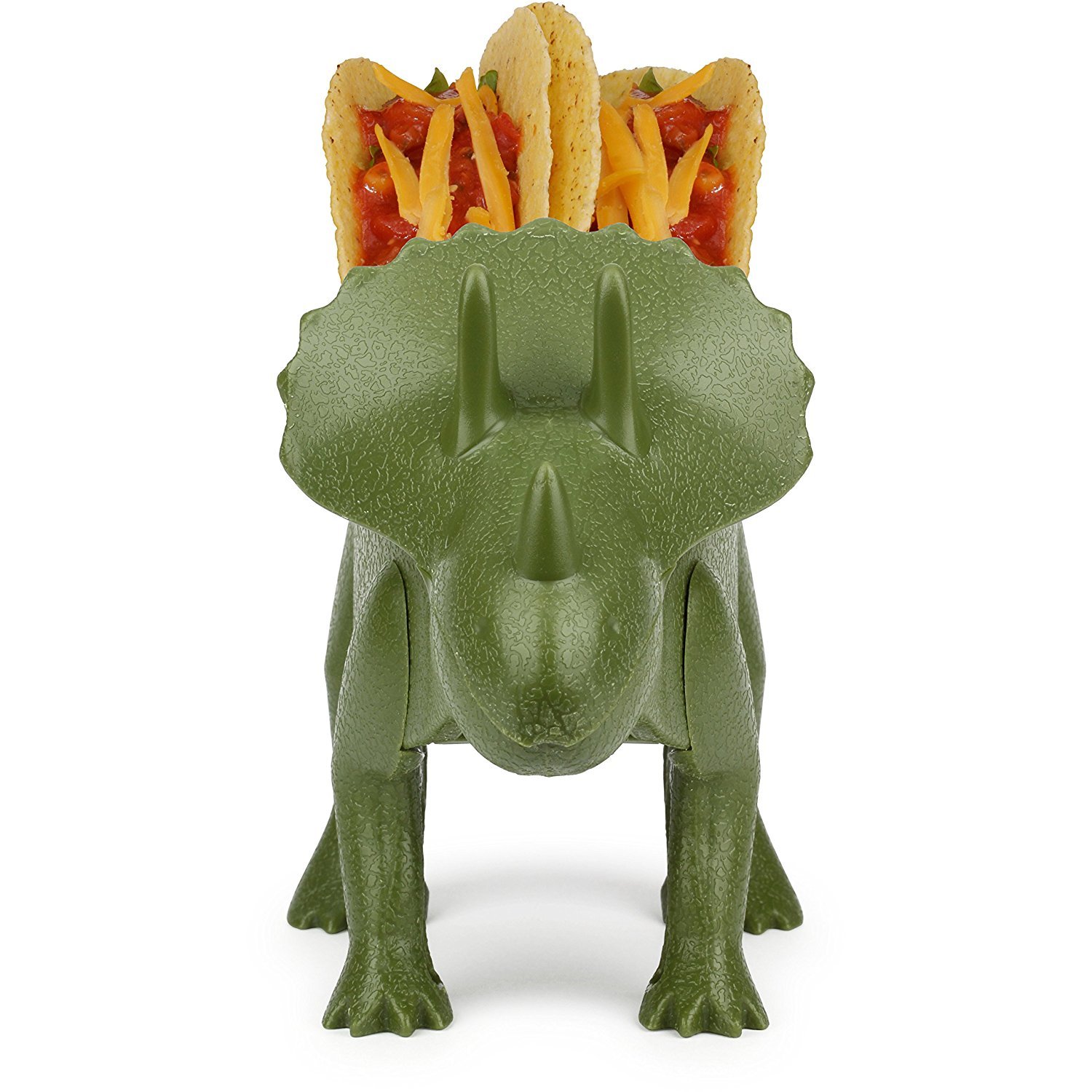 Dinosaur Taco Holder