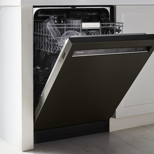 Dishwasher