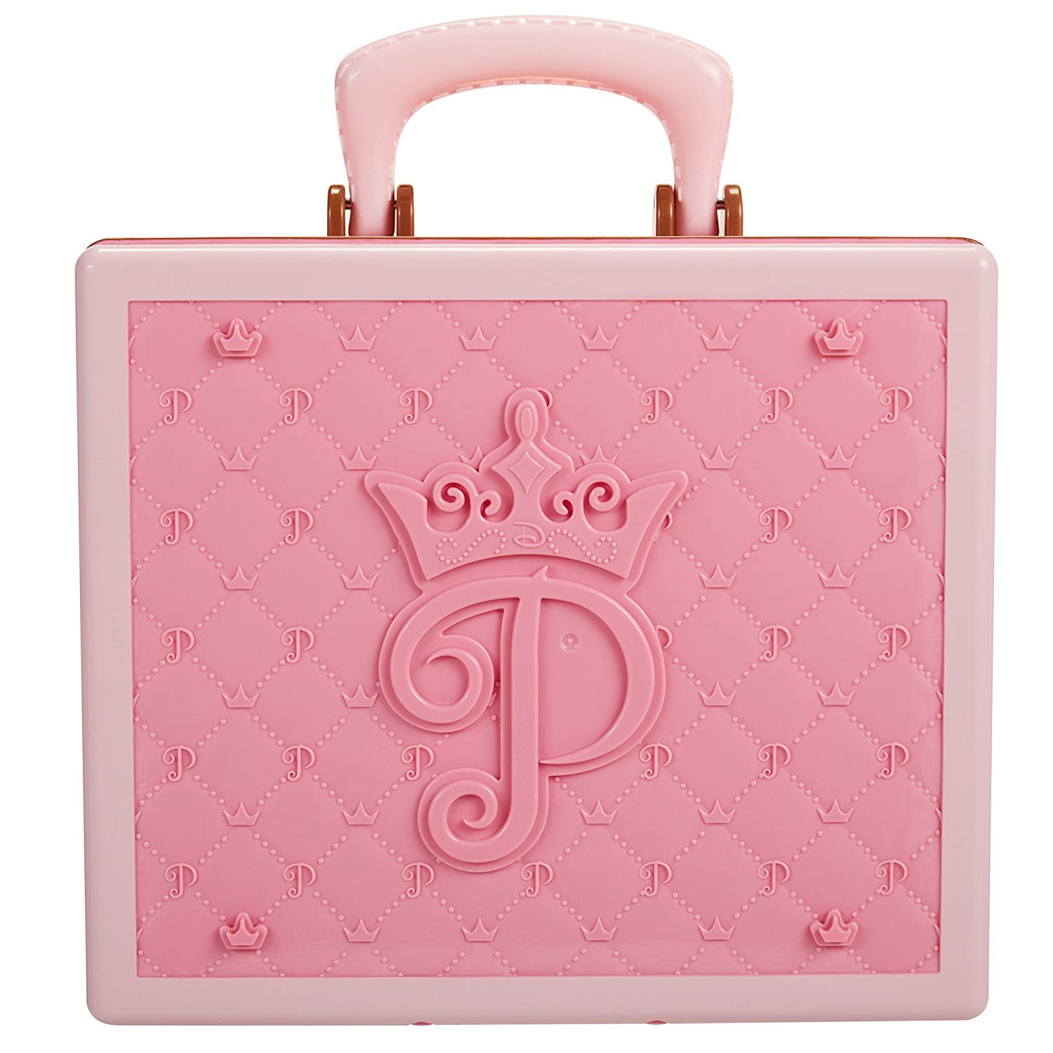 Disney Princess Style Collection Travel Vanity Playset