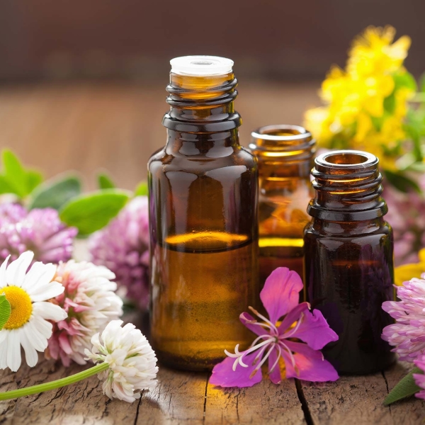 Beard Oil