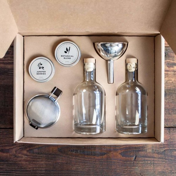 DIY Gin Kit