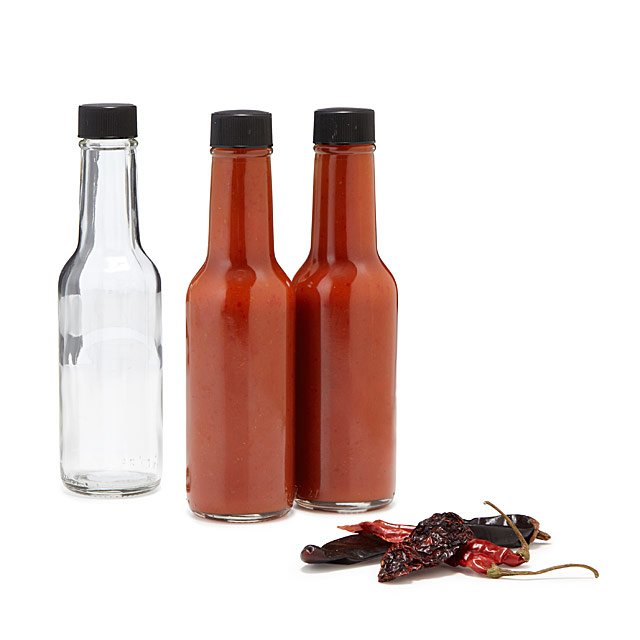 DIY Hot Sauce Kit