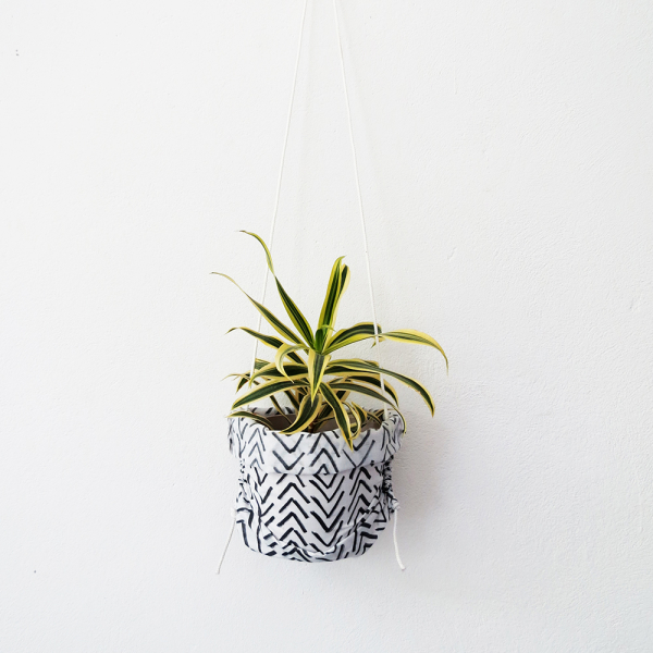 DIY Plant Hanger