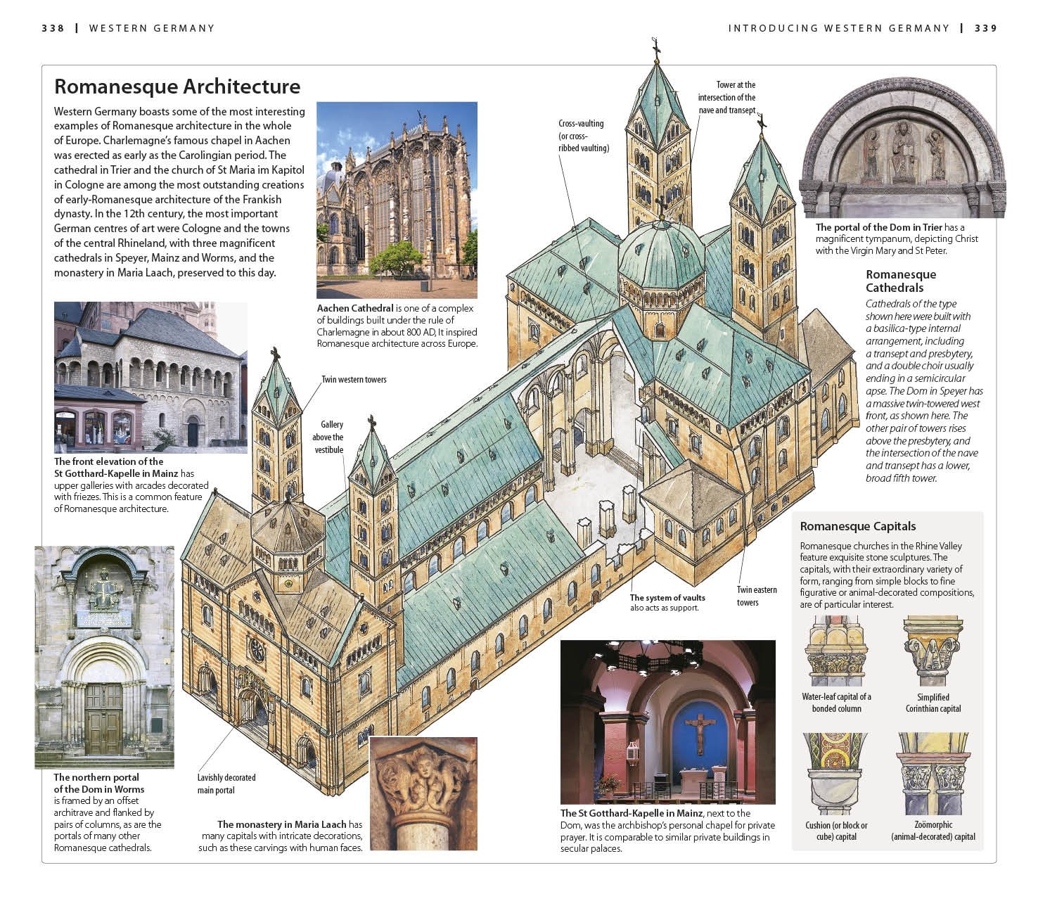 DK Eyewitness Travel Guide Germany