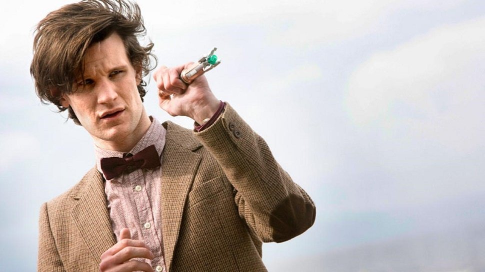 Doctor Who Sonic Screwdriver